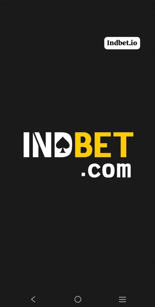 Indbet